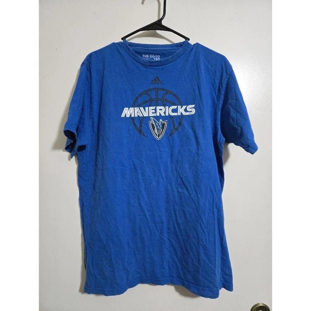 - Dallas Mavericks Shirt Short Sleeve T Shirt